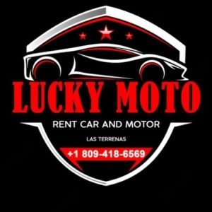 Lucky Moto S.R.L. Rent Car And Motor